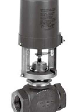 江森二通柱塞阀VG7201RT