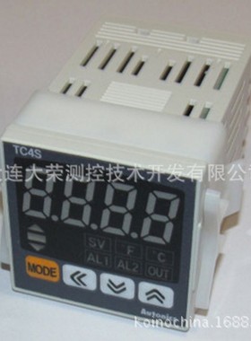 TC4S-24R温度控制器 AUTONICS 奥托尼克斯保证正品
