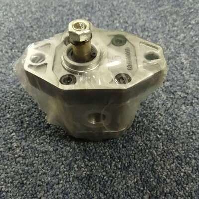 瑞士原装 BUCHER布赫 换向阀 油泵 齿轮泵 LVS12LL4D5UJ00A9000B