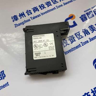 美国GE通用电气 IC695ACC403 模块 PLC CPU 全新原装 质保一年