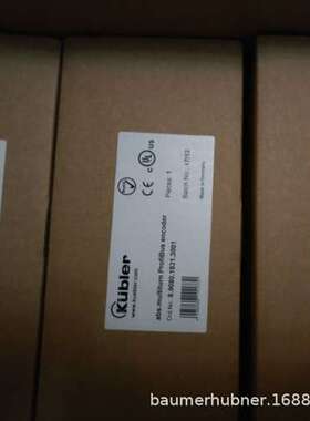 郑州库伯勒编码器N8.3620.05B0.1024.0011美国MTS位移传感器