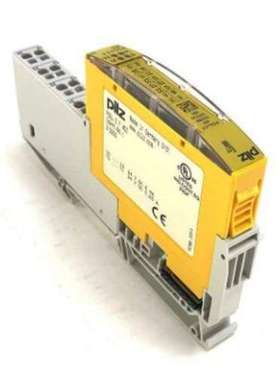 PILZ/皮尔磁312515 PSSu E S RS232全新原装 议价