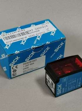 SICK ISD400-7221 1065102全新原装 激光测距传感器 议价