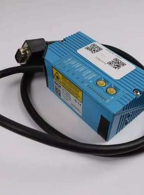 SICK 1053927 CLV630-6000F0 全新原装 激光扫描仪 议价