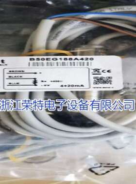全新销售德国SEIET电感式接近开关B04653POC5B04652PCC5