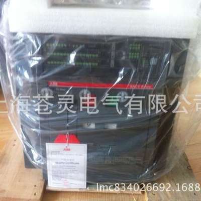 代理ABB框架断路器E3H/E3200 R3200 PR121/P-LSI FHR NST