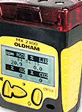 总代理供应美国英思科MX2100多种气体检测仪