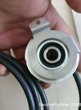 库伯勒港机编码器TD8.3B1.0200.A111.0000编码器供电10-30VDC