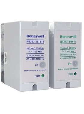 E4343E1014 火焰开关控制器 美国honeyell R4343E1048 R4343E1006