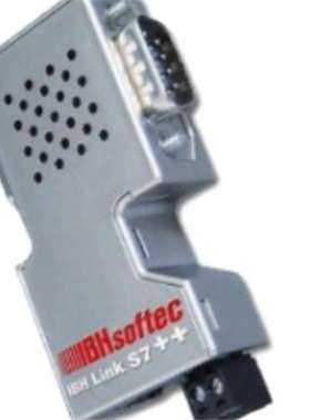 IBH Link S7++模块转换器EUROGI EMR8XINAP-24C 31E018052继电器