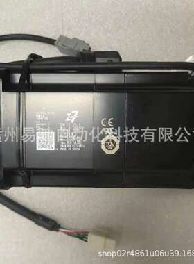 安川伺服电机SGMAV-06ADA21 SGMAV-08A3A61原装 议价