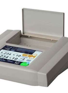 进口现货NITTOSEIKO日东精工MCP-HT800高阻电阻率计