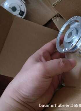 baumer堡盟THALHEIM编码器ITD40B10Y5500HBIVR16E11IP65