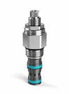 PRH102S50现货parker现货PRH101S10美国派克插装式减压阀