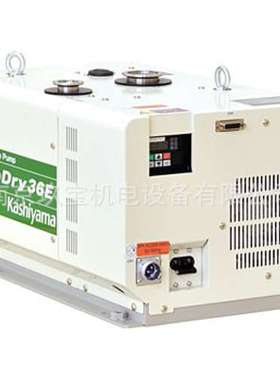 LEM40MA日本KASHIYAMA水封真空泵LEM3销售