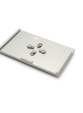 德国ASS燕尾服快速更换器尺寸2 GHVGR 2