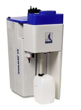 价格优惠  德国贝克欧BEKO 油水分离器 FUFF425