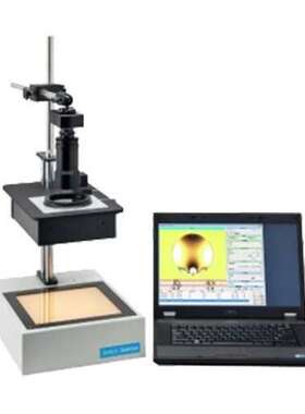 进口原装LUCEO鲁机欧近红外全自动应变检查机 LSM-9100WNIR