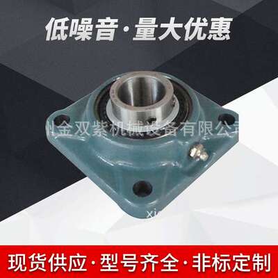 DODGE轴承P2B-SCAH-107 (123908)   DODGE代理商风机行业专用