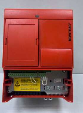 SEW变频器 MOVITRAC 31C015-503-4-00 全新原装正品现货议价
