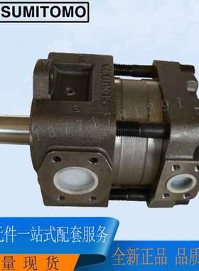 SUMITOMO 住友 QT63-80F-A QT63-100F-A QT63-125F-A 齿轮油泵
