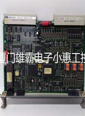 DCS模块HIEE300725R1 UAC317AEV1 HIEE300690R1 ARC093AV1库存