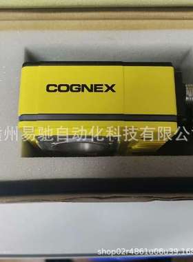 Cognex康耐视 读码器 IS8100M-363-40 IS7905C-363-50   原装议价