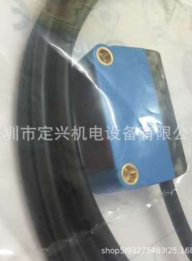 GL6-P1111 1050708 全新原装镜反射光电开关GL6-P1112 GL6-P1111