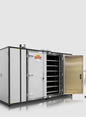 CARBOLITE GERO原装实快速冷却烘箱TLD/3玉科供应