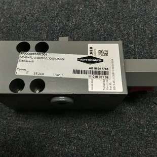 瑞士 布赫 BUCHER泵阀\tDDP 32 D/N/.../...