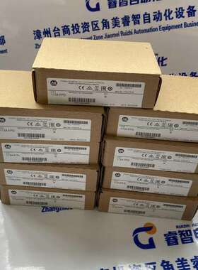 1734-AENTK A-B罗克韦尔 控制器模块 PLC CPU全新原装 质保一年