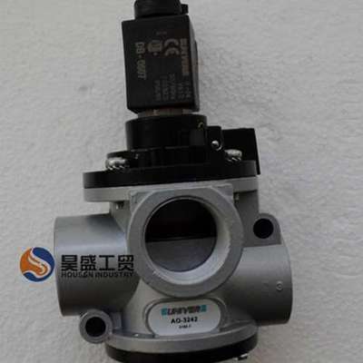 UNIVER电磁阀BDB系列BDB-324024意大利气动电磁阀工厂直销