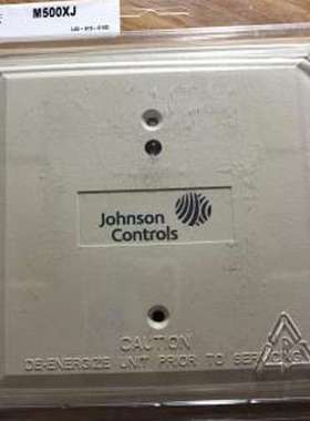 Johnson Controls美国江森 M500XJCH隔离模块