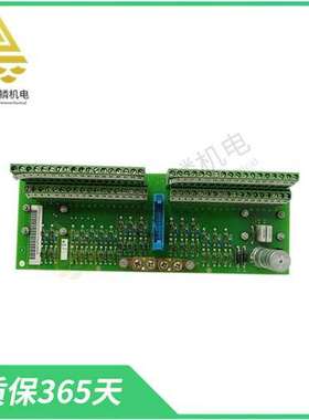 SCYC55830-58063282A  控制器  确保供电电源的稳定可靠