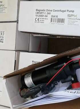 SPX cm10p7-1磁力循环水泵NADI  M22T50C0电磁阀ECIA U400整流器