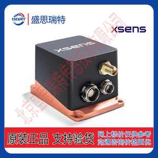 MTI-680G Xsens智慧机器人RTK GNSS/INS 导航定位传感器 IMU组合