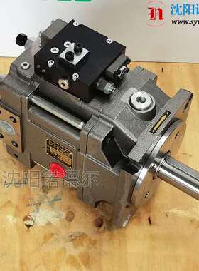 德国哈威V30E-160RKN-1-0-01-LLSN-2柱塞泵HAWE