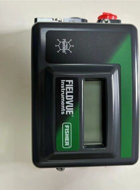 美国Fisher费希尔阀门定位器DVC6000 DVC6030 DVC6200 DVC2000