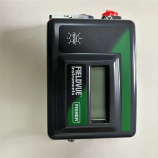 美国Fisher费希尔阀门定位器DVC6000 DVC6030 DVC6200 DVC2000