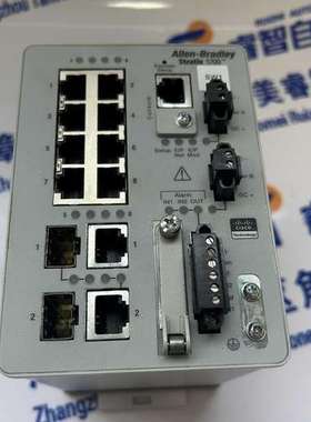 A-B罗克韦尔100-C30KJ10  PLC CPU 模块  质保一年 诚信经营 议价