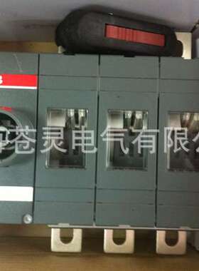 ABB双电源OT200E03K原装正品