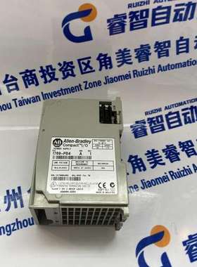1769-IF4FXOF2F 罗克韦尔A-B 模块 PLC CPU 全新原装 质保一年