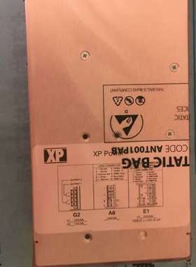 HETRONIK HC510-RK-8-230-REF控制器Brinkmann  TH612A390+001泵