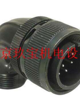 日本JAE金属接头MS3101R20-29P，CA2120-9-R玖宝销售