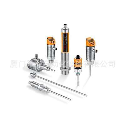 .好价格 TM4531 TM4541 IFM易福门 温度传感器