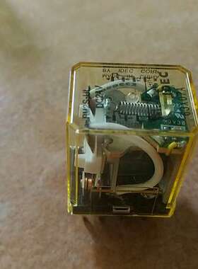 RM2S-UL   和泉   继电器   全新原装正品
