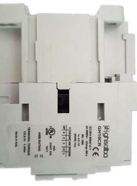 GHISALBA继电器GH15CR整流桥Emod RE 550/250-2  SI-S原厂全新