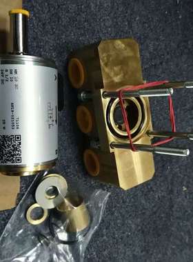 德国 考克斯 COAX 电磁阀70282上海思奉供应