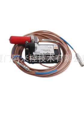 EPRO PR6424/010-110 CON021 振动传感器TSI汽轮机