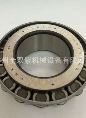 供应TIMKEN H414242圆锥滚子轴承组件代理COC轴承